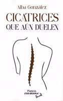 SCARS THAT AUN DUELEN