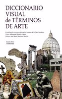 Diccionario visual de terminos de arte