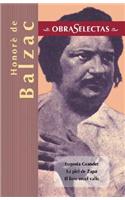 Honore de Balzac