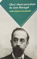Obra i ideari periodistic de Joan Maragall