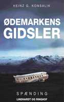 Ødemarkens gidsler