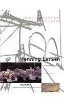 Henning Larsen: The Architect's Studio