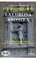 Corona Bronzea