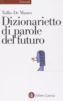 Dizionario di parole del futuro