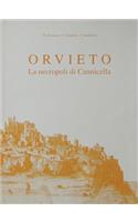 Orvieto La Necropoli Di Cannicella