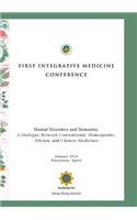 First Integrative Medicine Conference