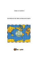 Manifesto of the Globalist Party