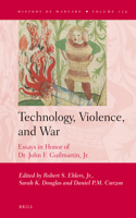 Technology, Violence, and War