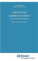 Advanced Combinatorics