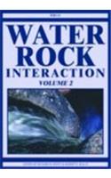 Water-Rock Interaction, Two Volume Set