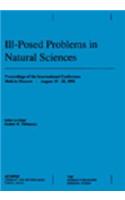 Ill-Posed Problems in Natural Sciences