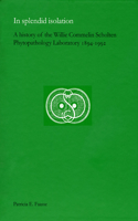 In Splendid Isolation, Volume 11