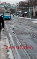 Tavelstölden