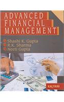 Advanced Financial Management B.Com 4th Sem. H.P. Uni