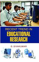 Recent Trend in Educational Research