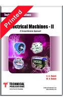 Electrical Machines – II - A Conceptual Approach