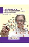 Pharmaceutiical Organiic Chemiistry