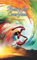 Poetry for Everyone (Volume II) (25 Colours of Poetry)