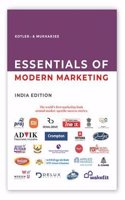 Essentials of Modern Marketing by Kotler-i & Mukharjee