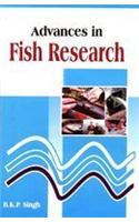 Advances in Fish Research