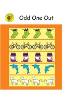 Bee Clever Series: Odd One Out