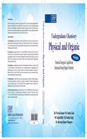 Undergraduate Chemistry Physical and Organic