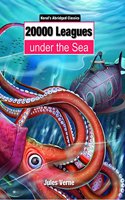 20000 Leagues Under the Sea - Paperpack