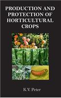 Production and Protection of Horticultural Crops