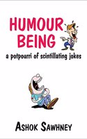 Humour Being