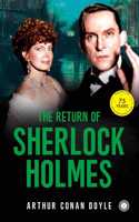 The Return of Sherlock Holmes: Vol. 1