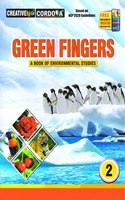 Cordova Green Fingers Environmental Studies Book 2