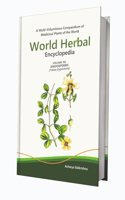 World Herbal Encyclopedia [Volume-102]