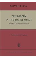 Philosophy in the Soviet Union