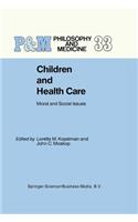 Children and Health Care