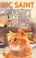 Purrfect Design: (41 Mysteries of Max)