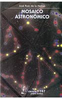 Mosaico Astronomico