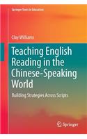 Teaching English Reading in the Chinese-Speaking World
