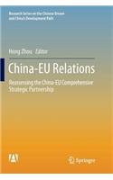 China-EU Relations