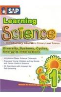 Sap Learning Science 1