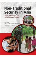 Non-Traditional Security in Asia