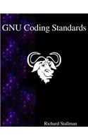 GNU Coding Standards