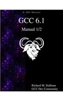 GCC 6.1 Manual 1/2