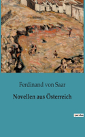 Novellen aus Österreich