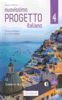Nuovissimo Progetto italiano 4 + IDEE online code