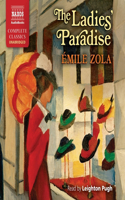 The Ladies' Paradise Lib/E: Au Bonheur Des Dames