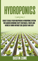 Hydroponics