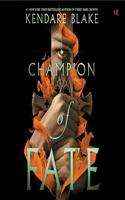 Champion of Fate