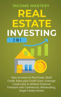 Real Estate Investing