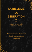 Bible de la Génération Z