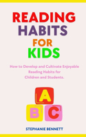Reading Habits for Kids